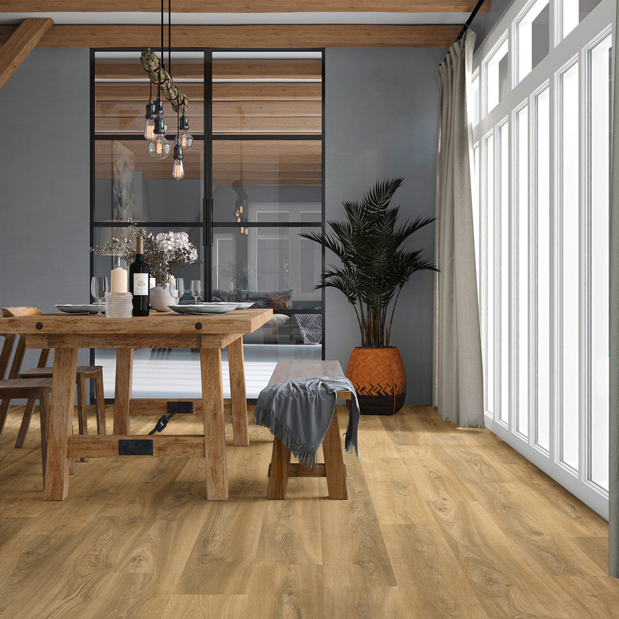 Vivafloors – Eiken 3520 – Clickvariant