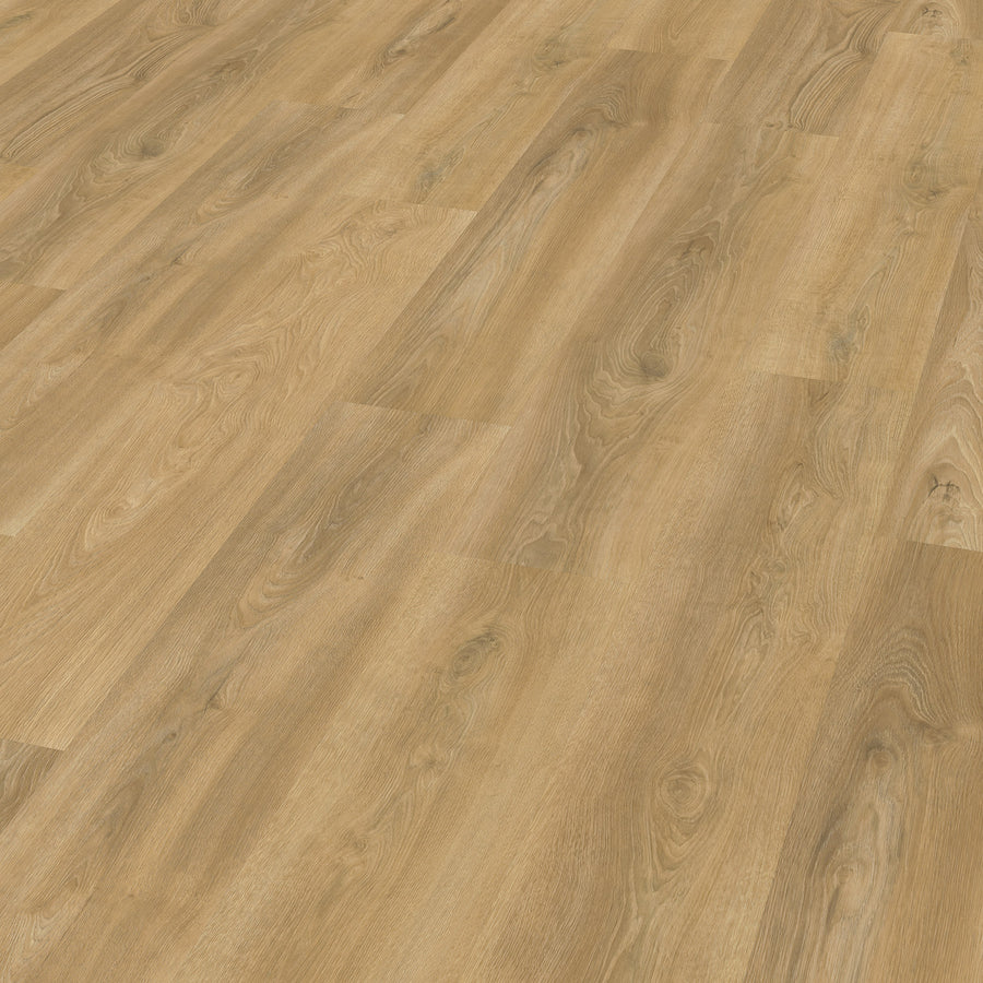 Vivafloors Eiken 3520 Lijm PVC vloer
