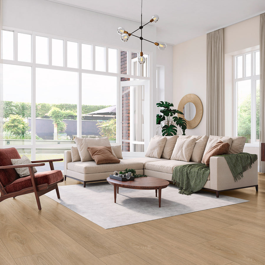 Vivafloors – Eiken 9020 – Clickvariant