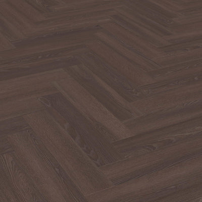 Vivafloors Visgraat 8560 Lijm PVC vloer