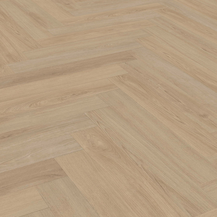 Vivafloors Walvisgraat 9010 Lijm PVC vloer