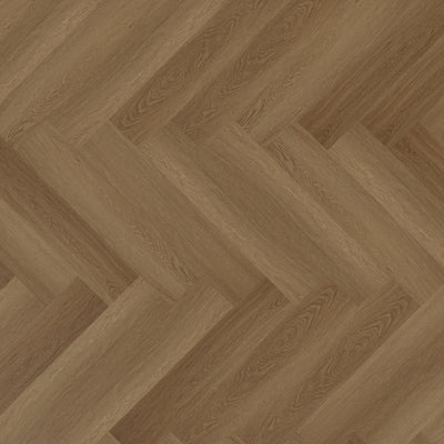 Room5 - Western Hemlock Lijm PVC vloer