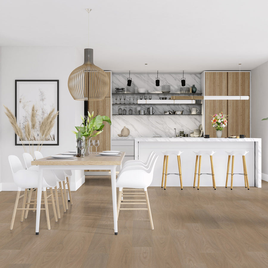 Vivafloors – Eiken 7830 – Clickvariant