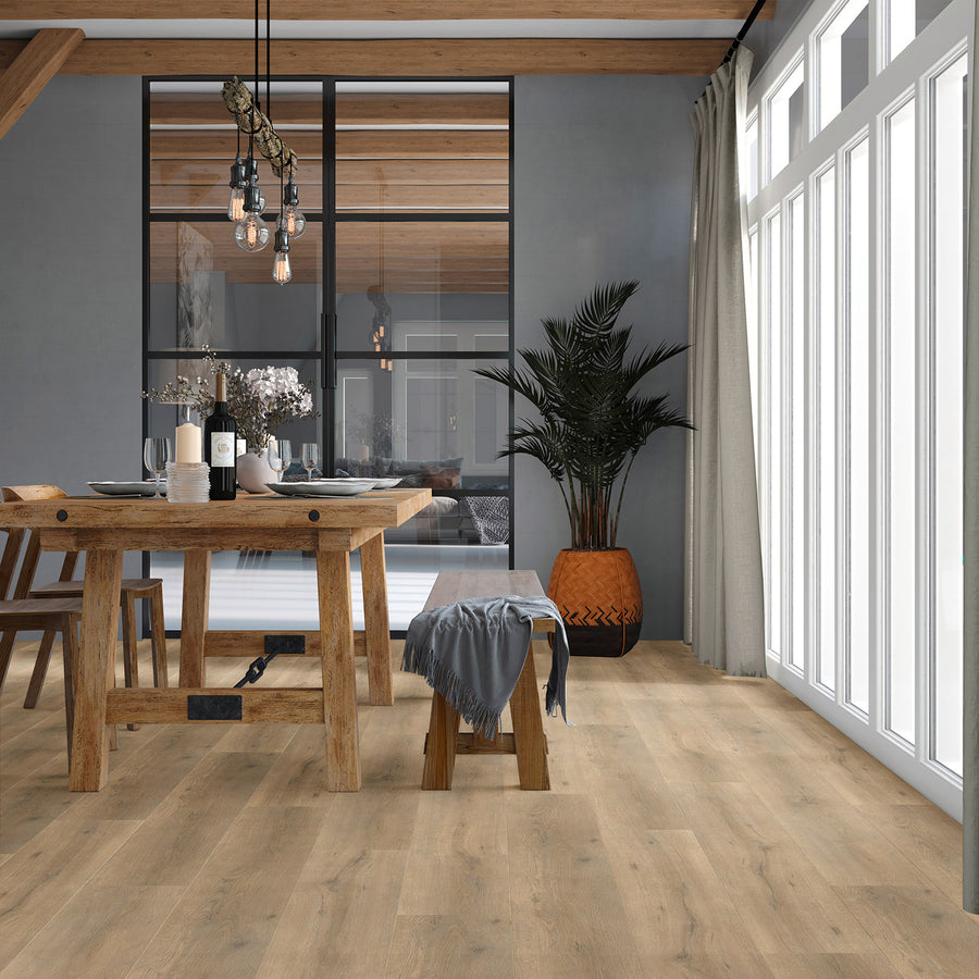 Vivafloors – Eiken 6830 – Lijmvariant