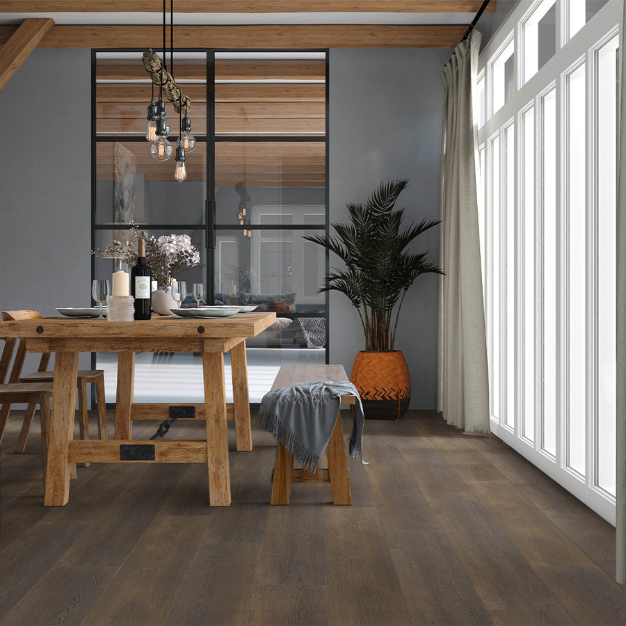 Vivafloors – Naaldhout 4530 – Clickvariant