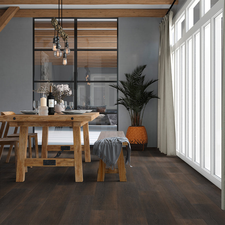 Vivafloors – Naaldhout 4540 – Clickvariant