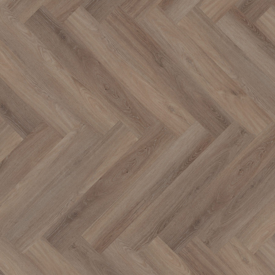 Room5 Ambassador Oak PVC visgraat vloer met natuurlijke eiken houtlook online kopen