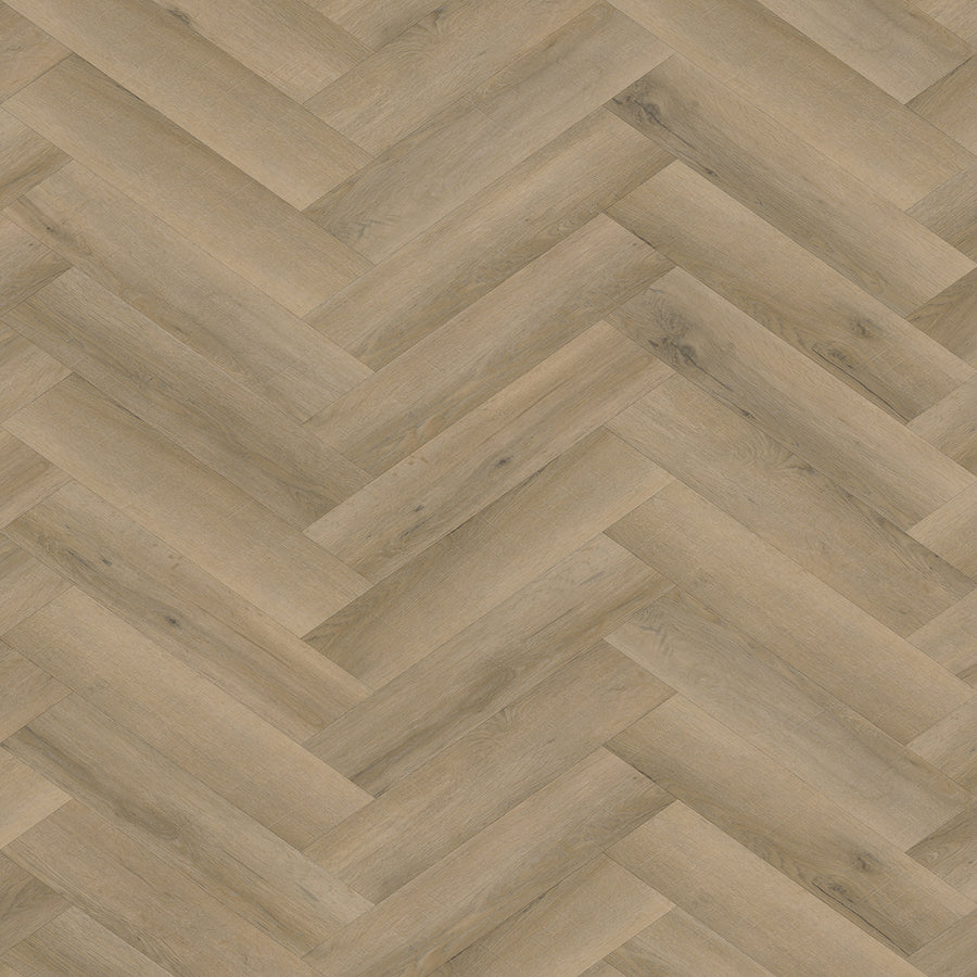 Vivafloors – Visgraat 6850 – Lijmvariant