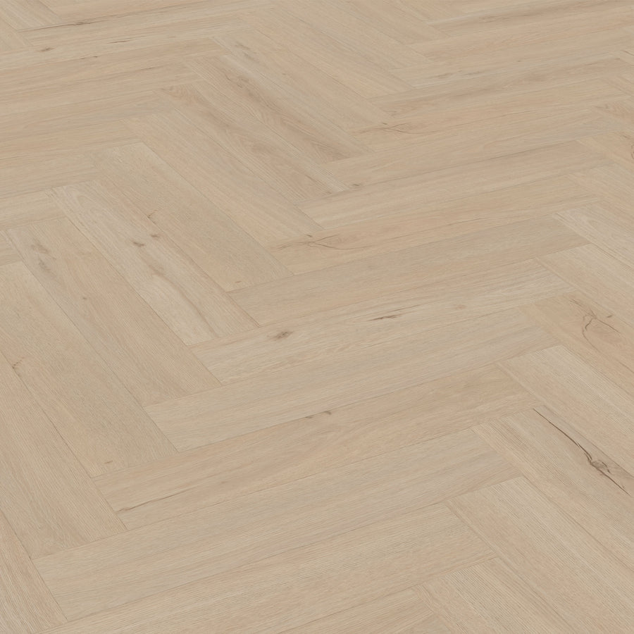 Vivafloors Visgraat 7210 Lijm PVC vloer
