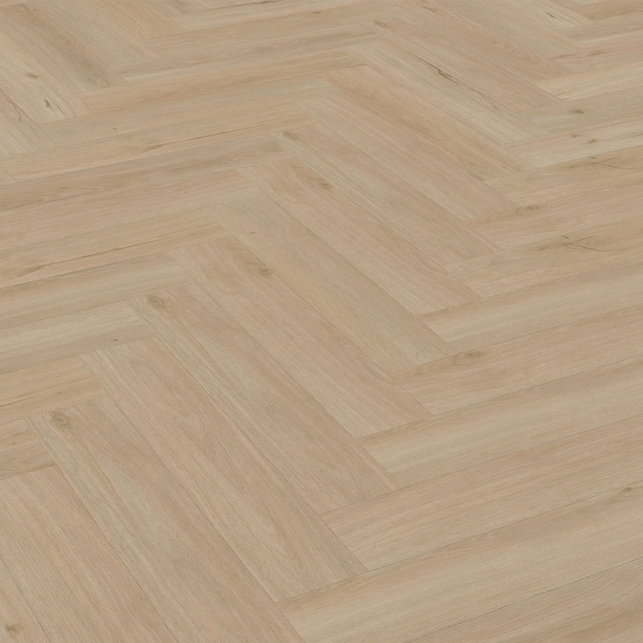 Vivafloors Visgraat 7230 Lijm PVC vloer