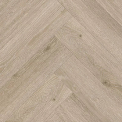 Belakos Rustico Visgraat 40 Lijm PVC vloer