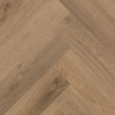 Belakos Rustico Visgraat 30 Lijm PVC vloer