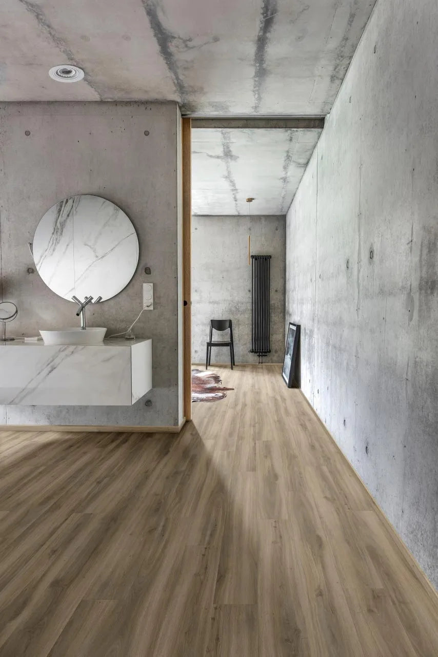 Moduleo – Classic Oak 24864 – Lijmvariant