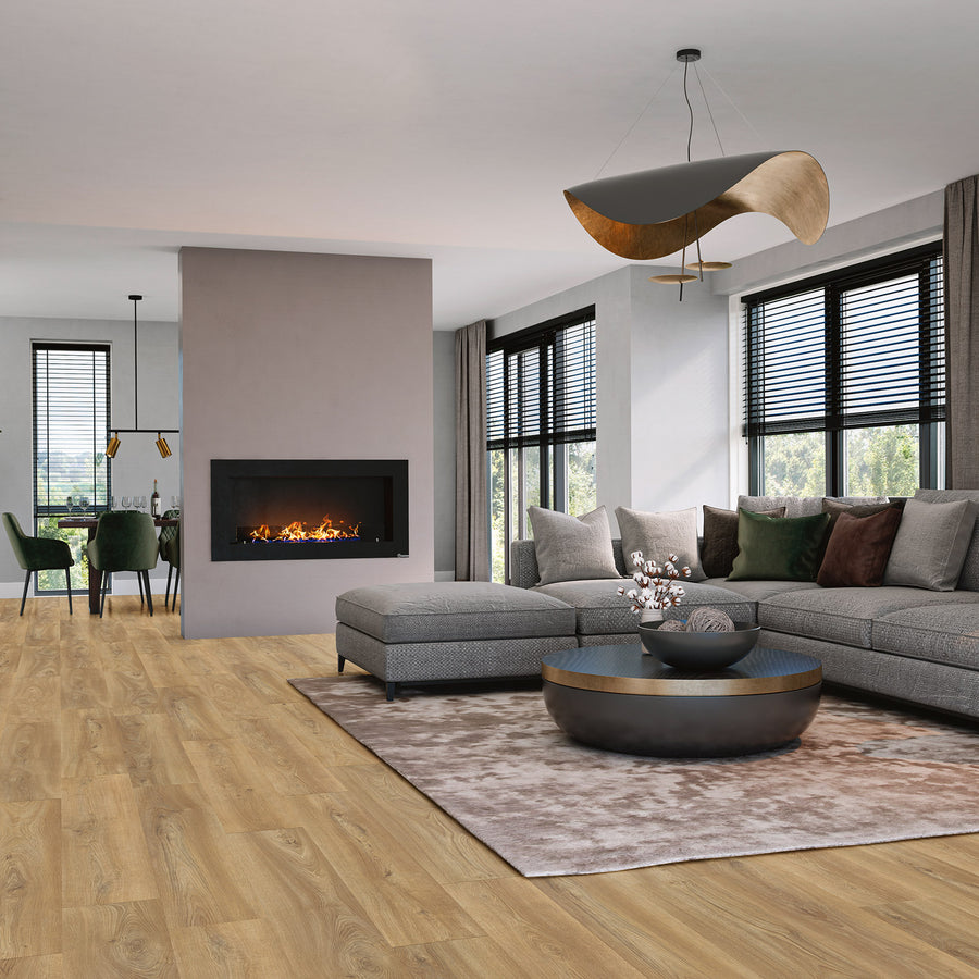 Vivafloors – Eiken 3530 – Clickvariant