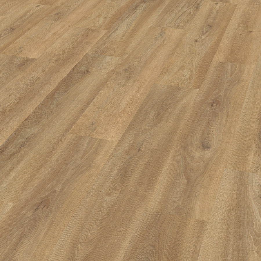 Vivafloors Eiken 3530 Lijm PVC vloer