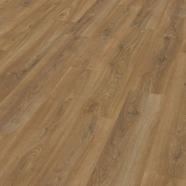 Vivafloors Eiken 3540 Lijm PVC vloer