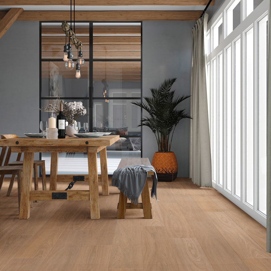 Vivafloors – Eiken 7870 – Clickvariant