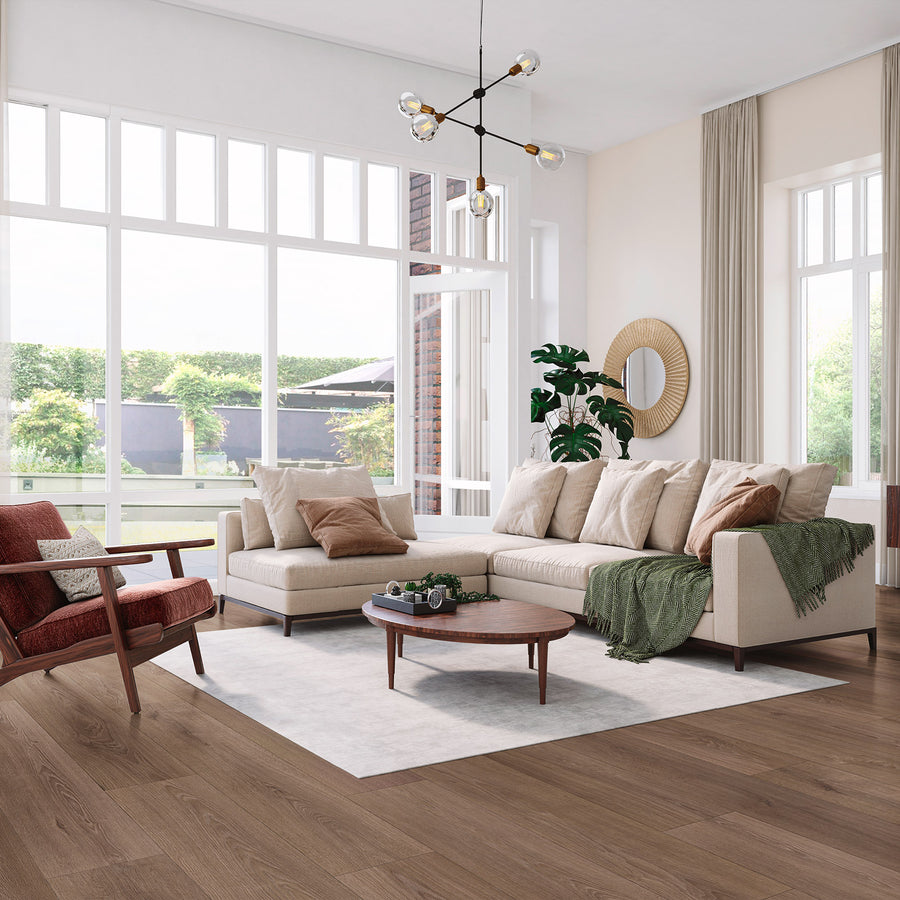 Vivafloors – Eiken 9050 – Clickvariant
