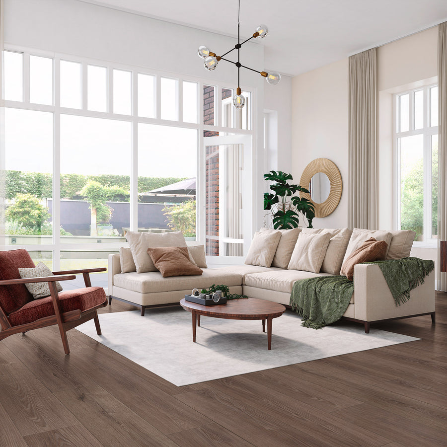 Vivafloors – Eiken 9060 – Clickvariant