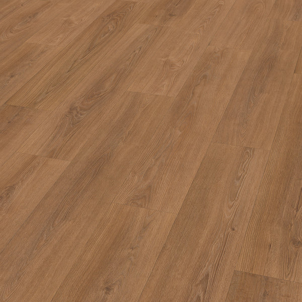 Vivafloors Eiken 9040 Lijm PVC vloer
