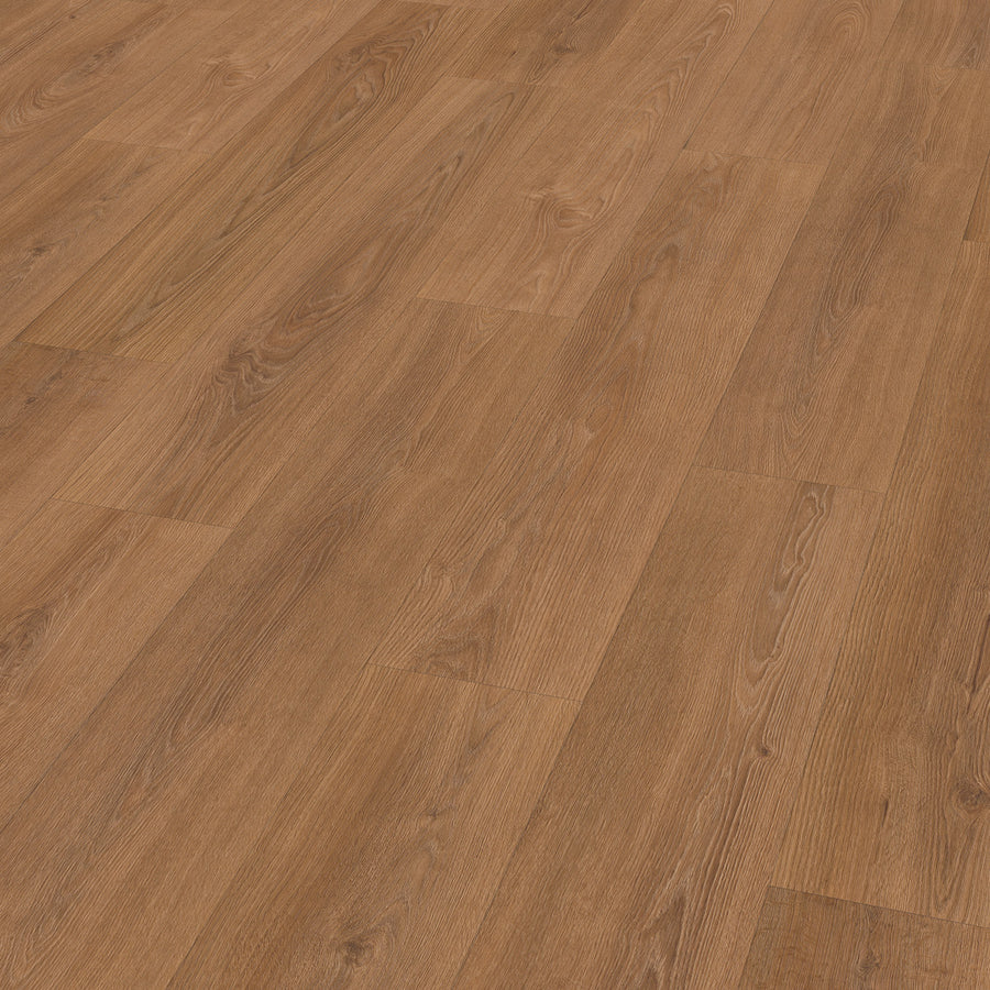 Vivafloors Eiken 9040 Lijm PVC vloer