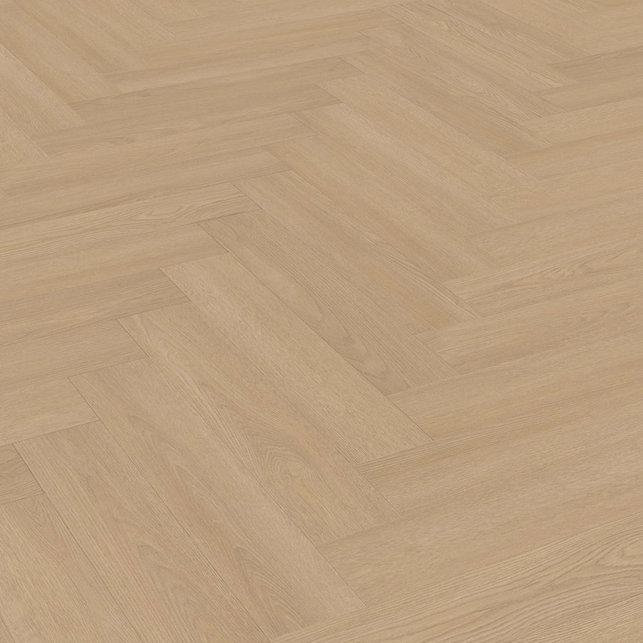 Vivafloors Visgraat 8530 Lijm PVC vloer
