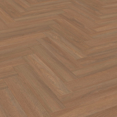 Vivafloors Visgraat 8550 Lijm PVC vloer