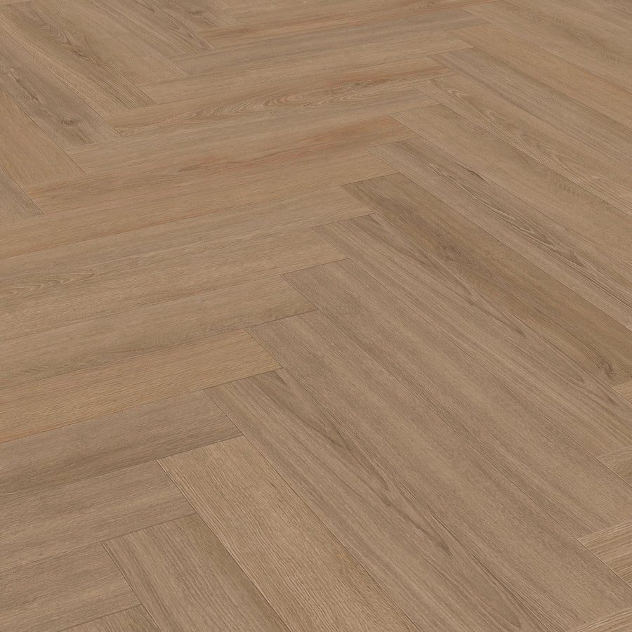 Vivafloors Walvisgraat 9030 Lijm PVC vloer