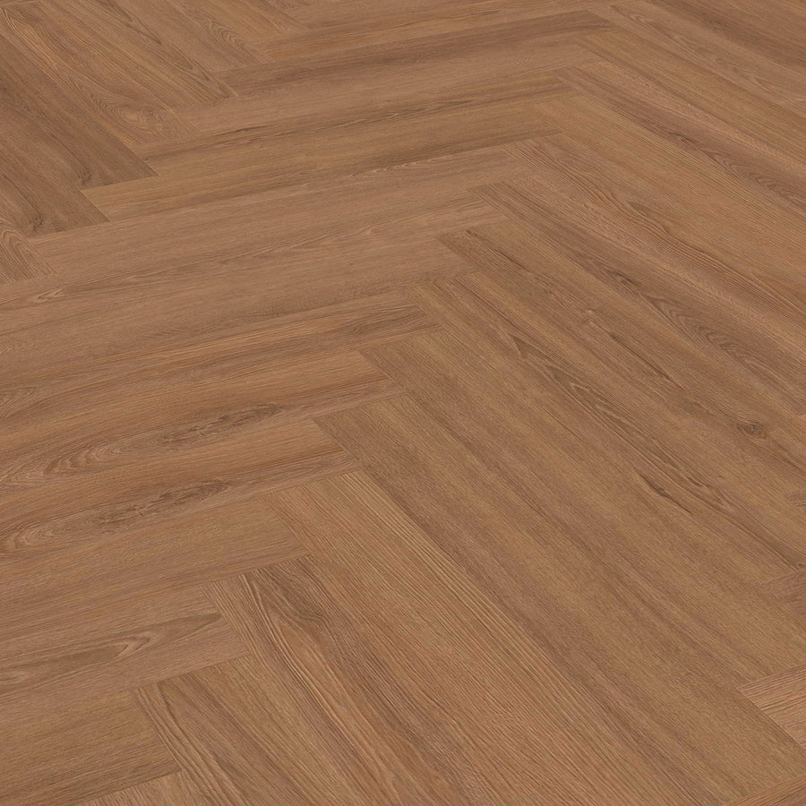 Vivafloors Walvisgraat 9040 Lijm PVC vloer