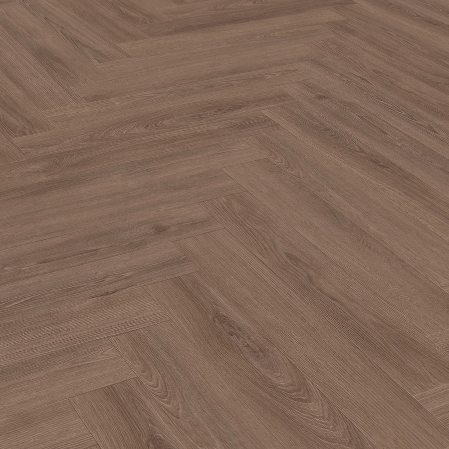 Vivafloors Walvisgraat 9050 Lijm PVC vloer