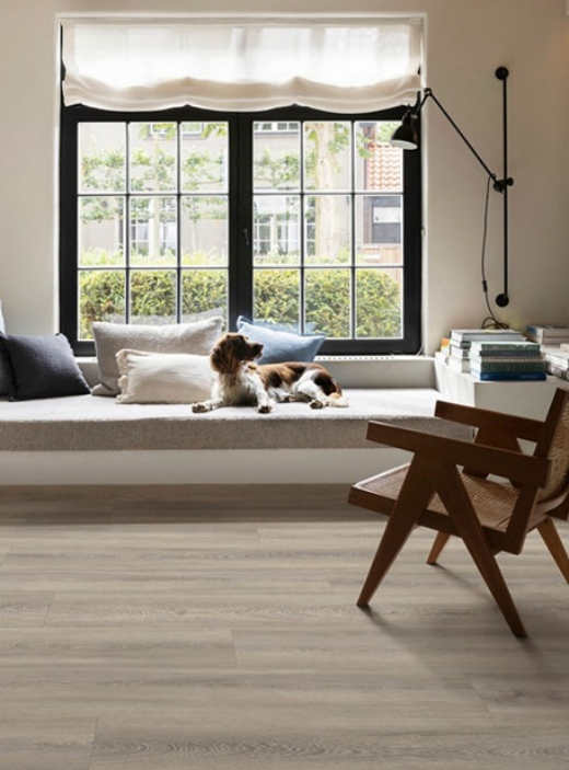 Moduleo – Ethnic Wenge 28282 – Lijmvariant