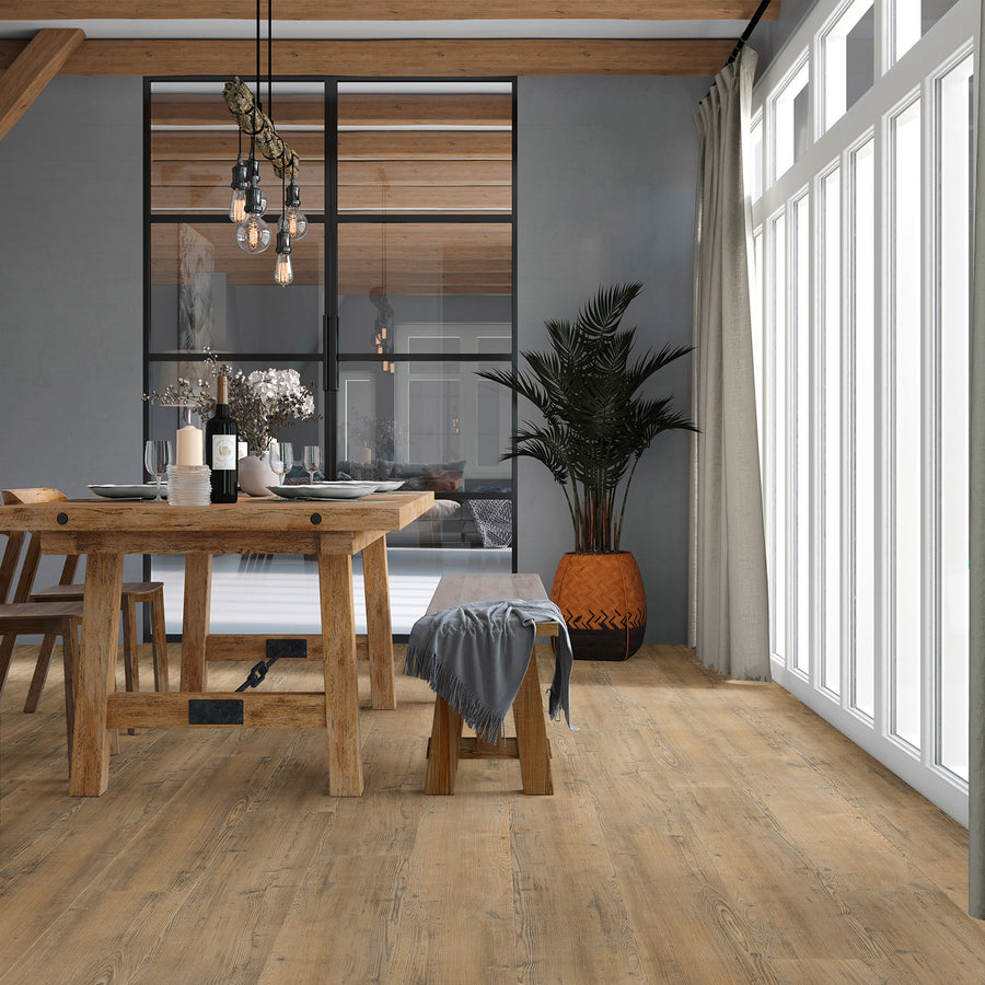 Vivafloors – Naaldhout 4203 – Clickvariant