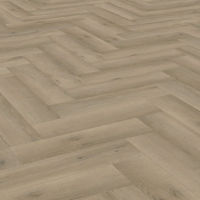 Vivafloors Visgraat 6840 Lijm PVC vloer