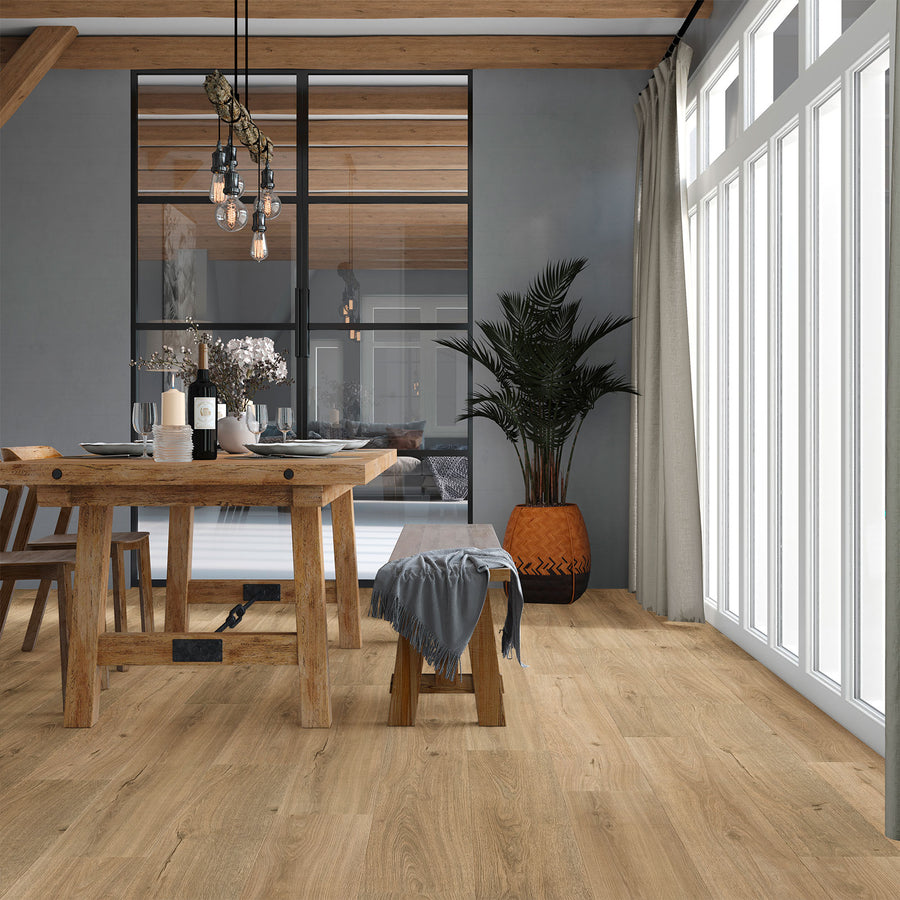 Vivafloors – Eiken 7240 – Clickvariant